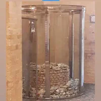 تور کربلایی معلا|تور و چارتر|رشت, فلسطین|دیوار