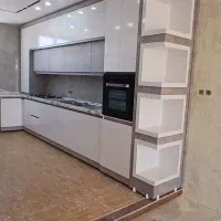 کابینت ام دی اف  کمد دیواری|جاکفشی، کمد، دراور|تربت‌حیدریه, رجایی|دیوار