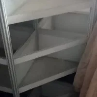 ویترین جا آجیلی دستگاه جوجه کشی