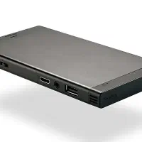 sony Mobile Projector MP-CL1 پروژکتور سونی جیبی|تلویزیون و پروژکتور|تهران, امیرآباد|دیوار