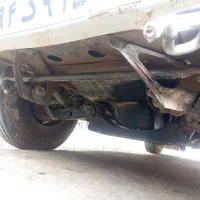 نیسان دیزل|خودرو سواری و وانت|شهرکرد, |دیوار