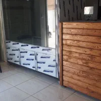 میز بزرگ برا همه کارا صنفی.|فروشگاه و مغازه|ماهان, |دیوار