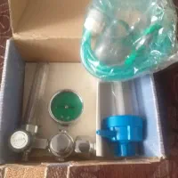 مانومتر اکسیژن نونو|پزشکی|زنجان, |دیوار