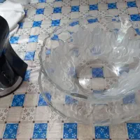 لوازم خونگی|سماور، چای‌ساز، قهوه‌ساز|نجف‌آباد, قلعه سفید|دیوار