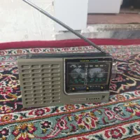 رادیو ضبط سیلور