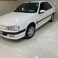 پارس tu5 مدل ۹۹