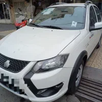 کوئیک Gx / مدل ۱۴۰۴ /اقساط