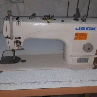 چرخ خیاطی جک