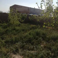 فروش زمین مسکونی و باغی