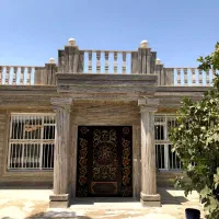 خانه ویلایی ۵۸۰ متری