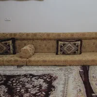 مبل خلیجی ۱۲ متری