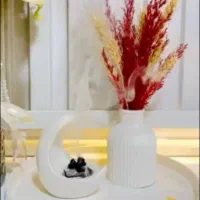 مبخره.  ذغال سوز|صنایع دستی و سایر لوازم تزئینی|بندر امام خمینی, |دیوار