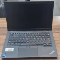 لپ تاپ Lenovo ThinkPad L14