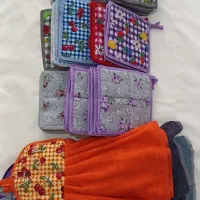 دستگیره وستمال آشپزخانه