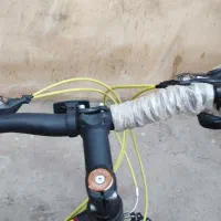 دوچرخه سایز 26|دوچرخه، اسکیت، اسکوتر|میانه, |دیوار