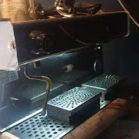 قهوه ساز صنعتی دوگروپ بیزرا|کافی‌شاپ و رستوران|پاتاوه, |دیوار