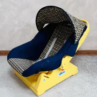 صندلی کودک ماشین