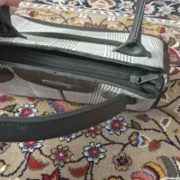 تعدادی کیف|کیف، کفش، کمربند|کرمانشاه, |دیوار