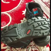 کفش ایمنی سایز ۴۵