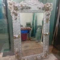 آینه|آینه|تبریز, |دیوار