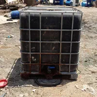 خرید و فروش انواع بشکه ، گالن و مخزن|ظروف نگهدارنده، پلاستیکی، یکبارمصرف|ورامین, ورامین|دیوار