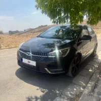 آریزو ۵ مشکی بدون رنگ ۴۰۱