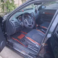 دنا پلاس توربو 1402 سانروف