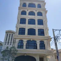 درب و پنجره و شیشه دوجداره