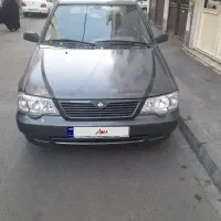 ۱۱۱ مدل ۹۱سالم هیدرولیک فول SX