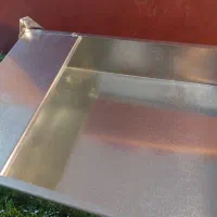 منقل ذغالی|اجاق گاز و لوازم برقی پخت‌وپز|صدرا-فارس, فاز ۱|دیوار