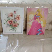 قاب عکس چوبی|تابلو، نقاشی، عکس|تهران, تهران‌نو|دیوار