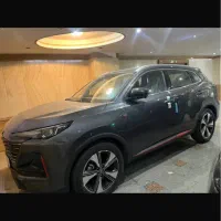 چانگان cs55تحویل روز صفر|خودرو سواری و وانت|تهران, پونک|دیوار