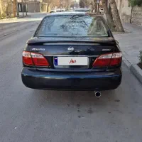 ماکسیما مدل۱۳۸۵