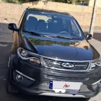 ماشین تیگو5اگسلنت‌فول