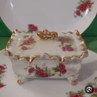 شکلات خوری لب چین قدیمی