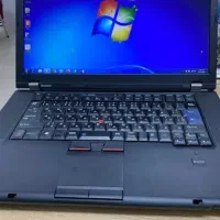 لپ تاپ لنوو t510 در حد نو|رایانه همراه|جیرفت, |دیوار