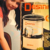 سبزی خردکن برقی دسینی Dessini|خردکن، آسیاب، غذاساز|اردبیل, |دیوار