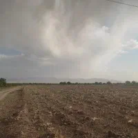 فروش زمین کشاورزی760متر