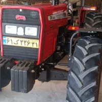 تراکتور399|خودرو سنگین|خرم‌آباد, |دیوار