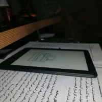 کتابخوان فیدیبو2