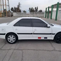 پژو پارس xu7p مدل 1402|خودرو سواری و وانت|تهران, مسعودیه|دیوار