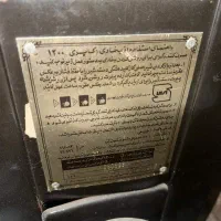 بخاری ۱۲۰۰۰ هزار|بخاری، هیتر، شومینه|کرج, شهرک دریا|دیوار