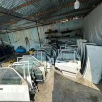 تمامی لوازم یدکی استوک پراید  (اوراقی زهره)|قطعات یدکی و لوازم جانبی|شیراز, آبیاری|دیوار