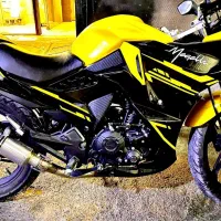 موتور مگلی ۱۴۰۰ کم کار