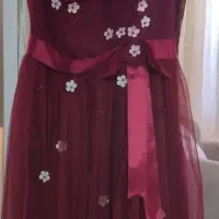 لباس مجلسی دخترونه