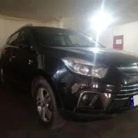 جک اس5 s5 مدل 94 بکر