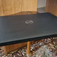 لپ تاپ Dell i7 صفحه لمسی