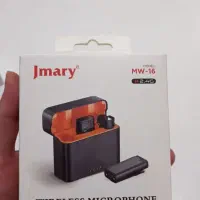 میکروفون یقه ای