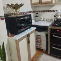 فروش کابینت ا.اجاق گاز.هود.سینک.شیر