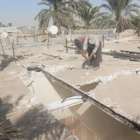 تخریب وخاکبرداری ساختمان|خدمات پیشه و مهارت|برازجان, |دیوار